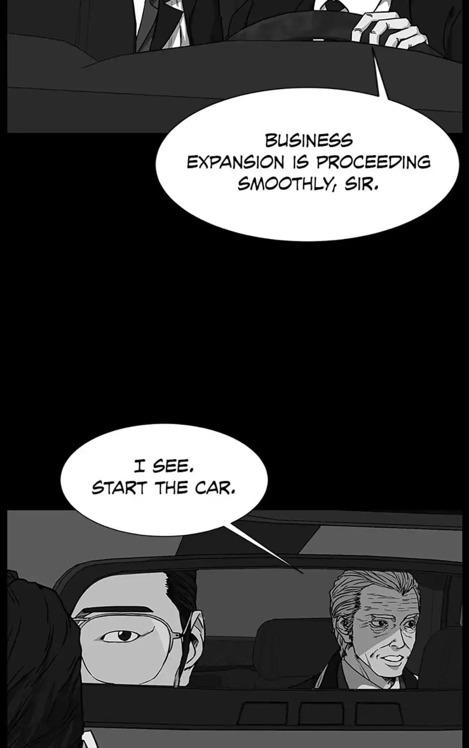 Read Grudge-laden Lackey chapter 33 image 154 on Lezhin