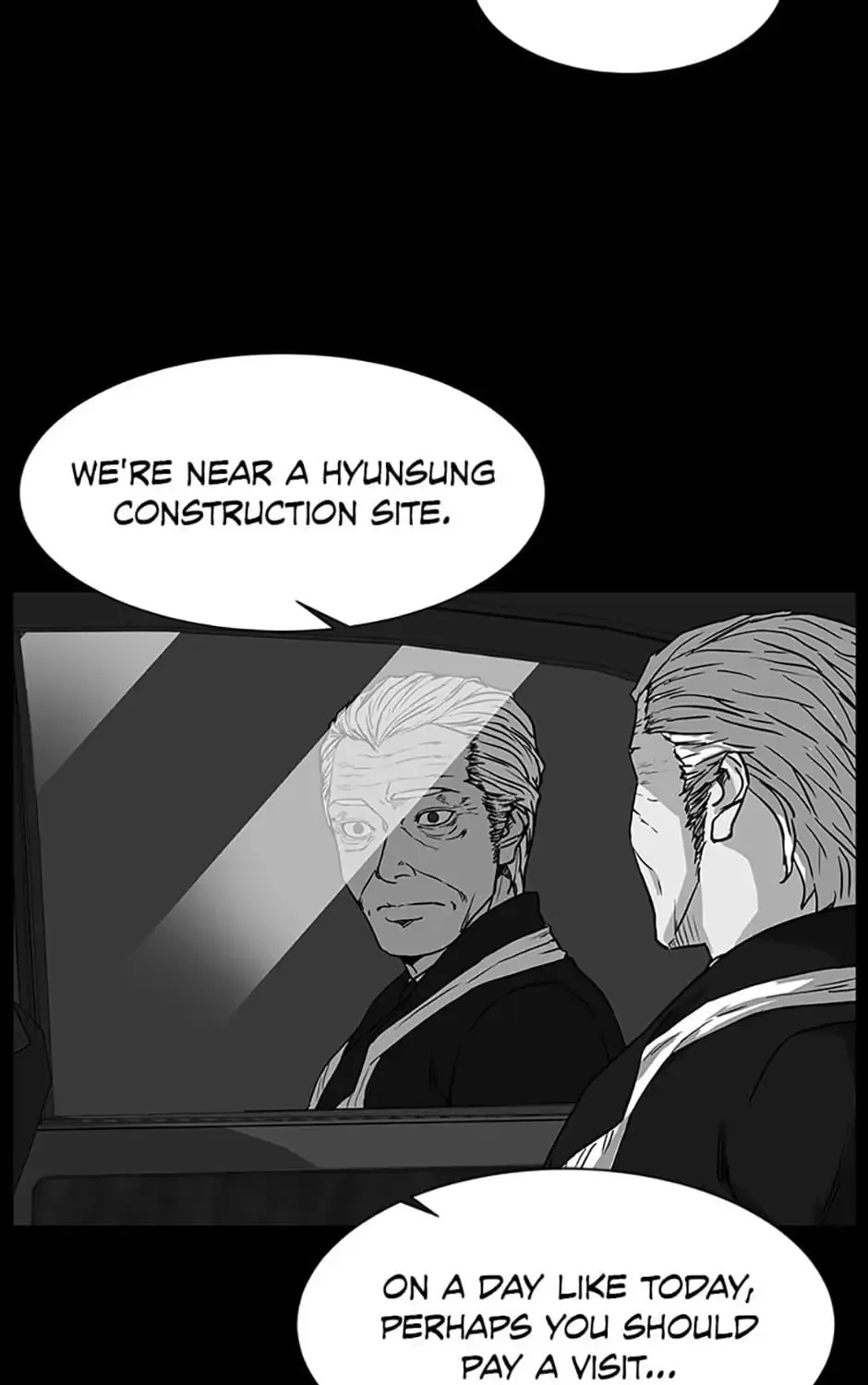 Read Grudge-laden Lackey chapter 33 image 156 on Lezhin