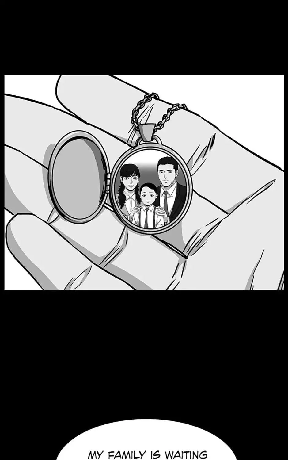 Read Grudge-laden Lackey chapter 33 image 158 on Lezhin