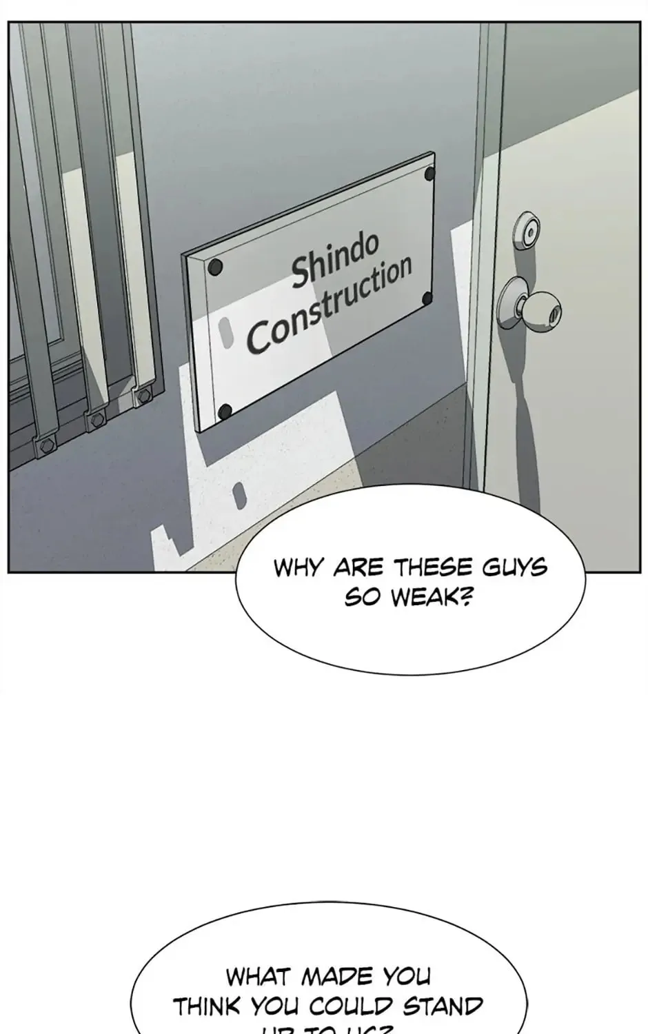 Read Grudge-laden Lackey chapter 33 image 162 on Lezhin
