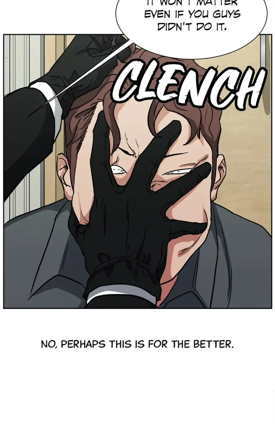 Read Grudge-laden Lackey chapter 33 image 170 on Lezhin