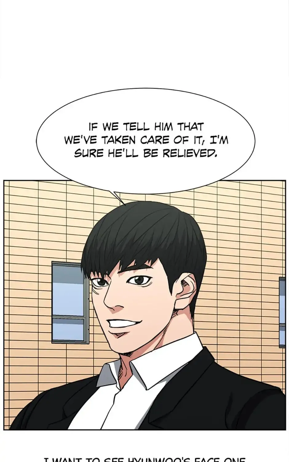 Read Grudge-laden Lackey chapter 33 image 180 on Lezhin