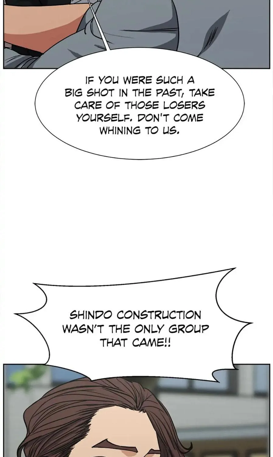 Read Grudge-laden Lackey chapter 33 image 188 on Lezhin