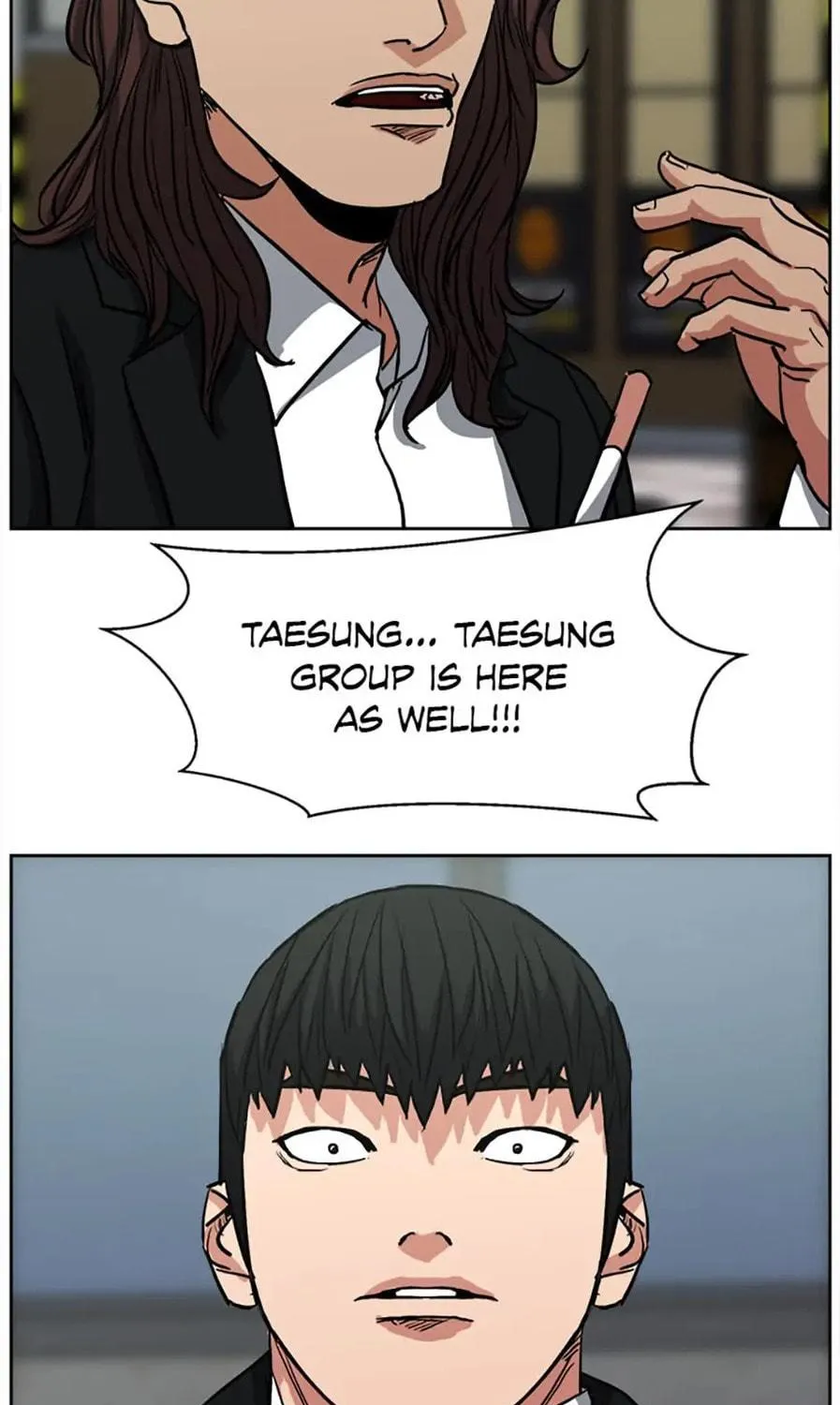 Read Grudge-laden Lackey chapter 33 image 190 on Lezhin