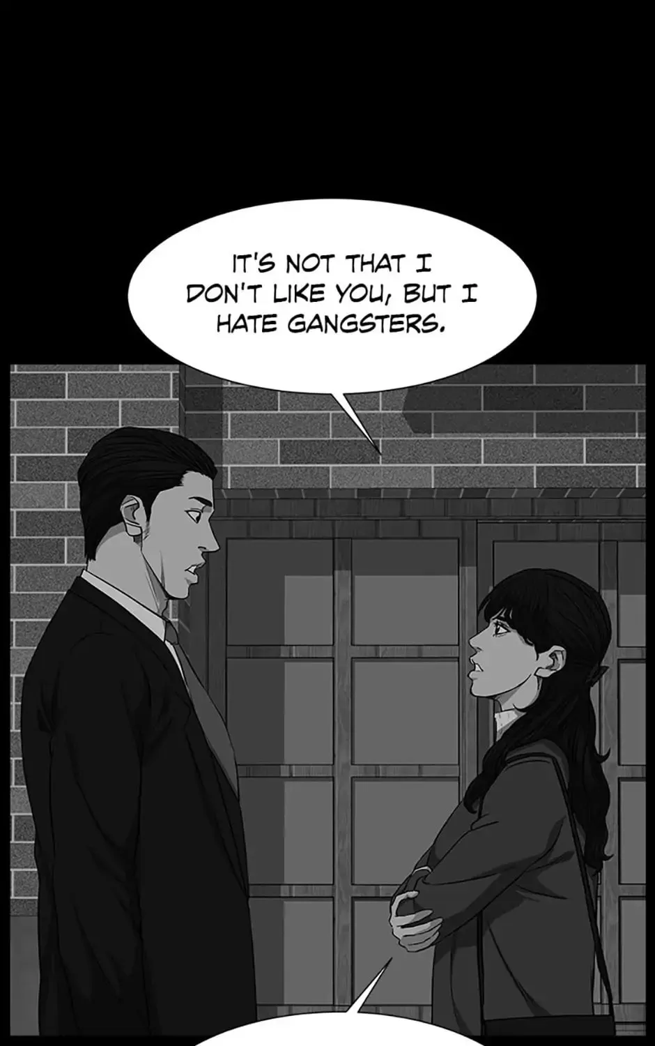 Read Grudge-laden Lackey chapter 33 image 26 on Lezhin