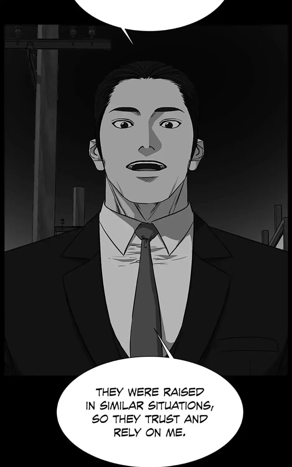 Read Grudge-laden Lackey chapter 33 image 30 on Lezhin
