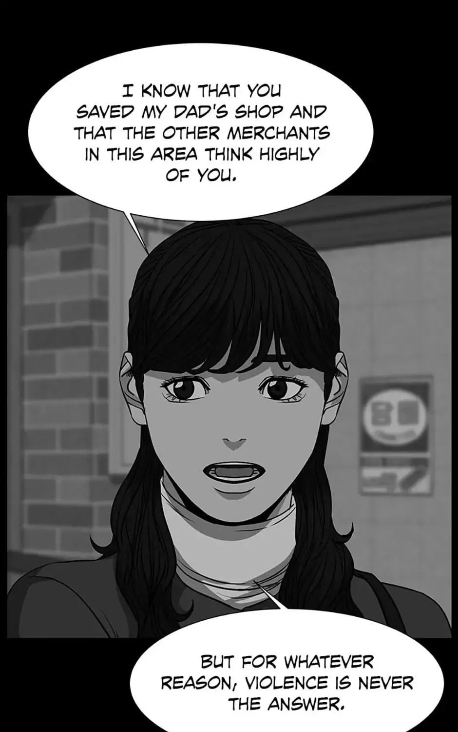 Read Grudge-laden Lackey chapter 33 image 38 on Lezhin