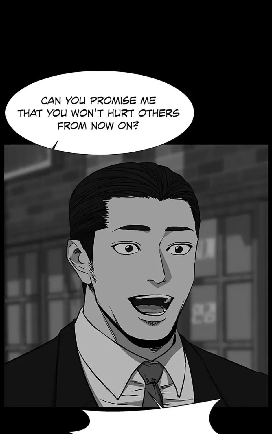 Read Grudge-laden Lackey chapter 33 image 40 on Lezhin