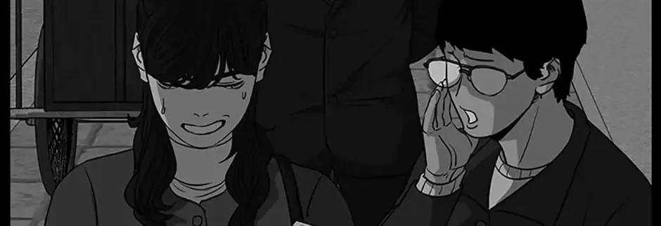 Read Grudge-laden Lackey chapter 33 image 45 on Lezhin