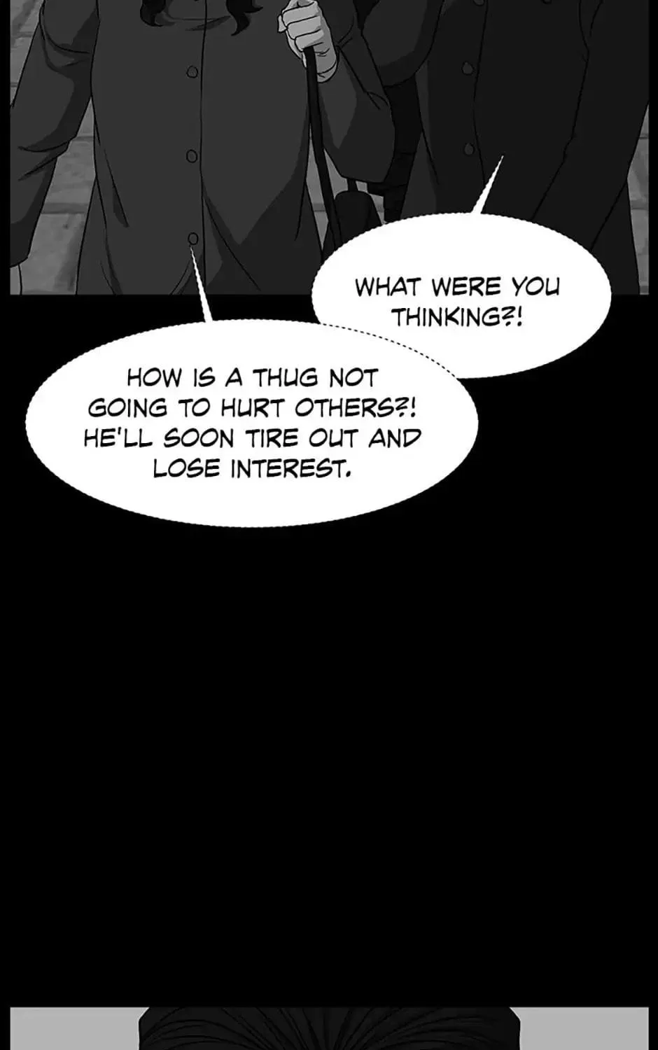 Read Grudge-laden Lackey chapter 33 image 46 on Lezhin