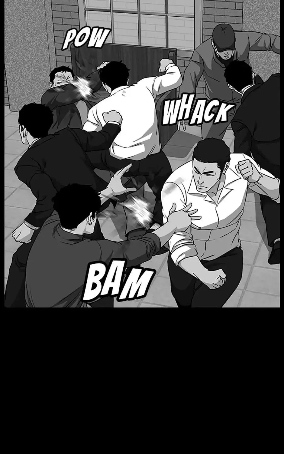 Read Grudge-laden Lackey chapter 33 image 52 on Lezhin