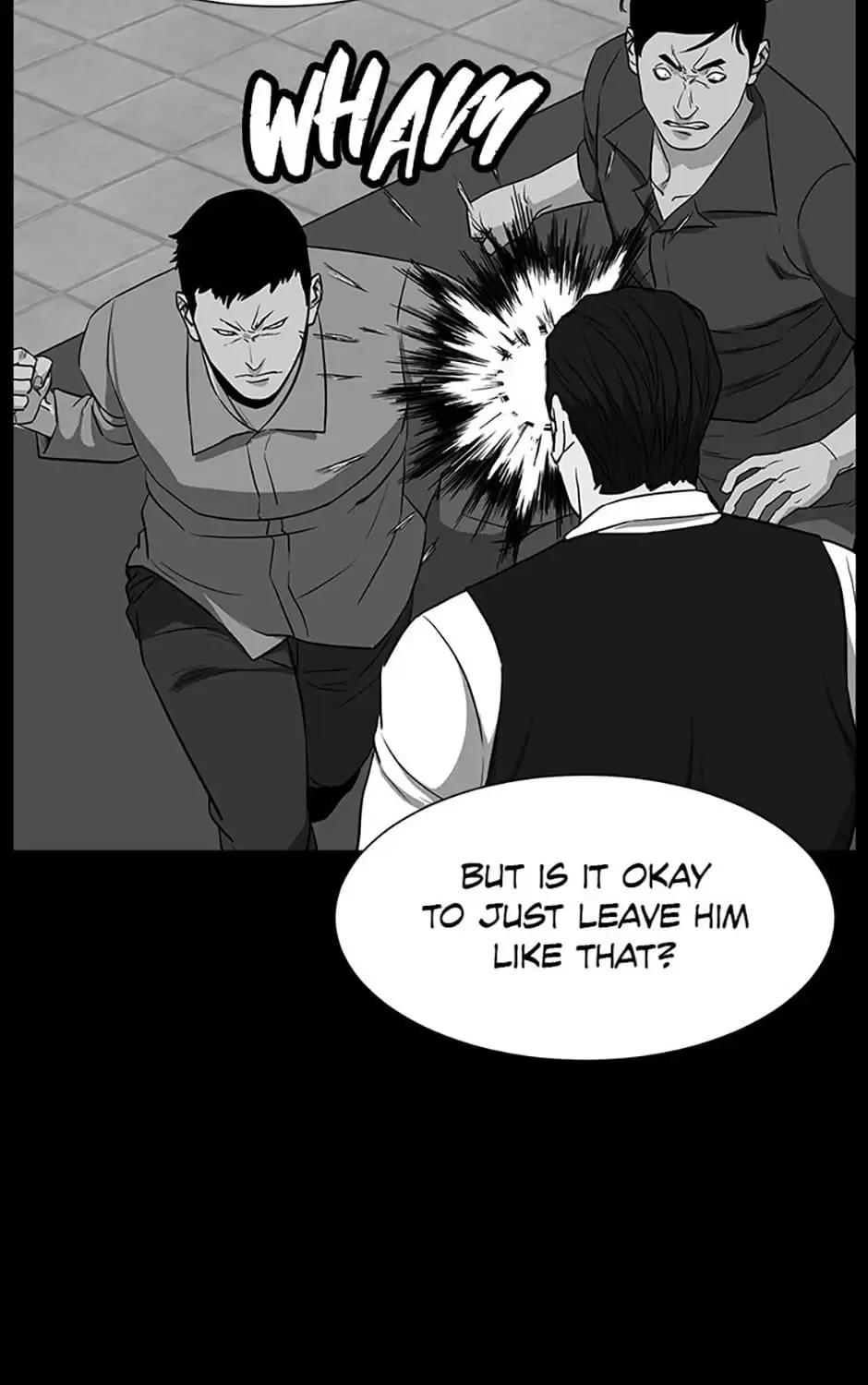 Read Grudge-laden Lackey chapter 33 image 56 on Lezhin