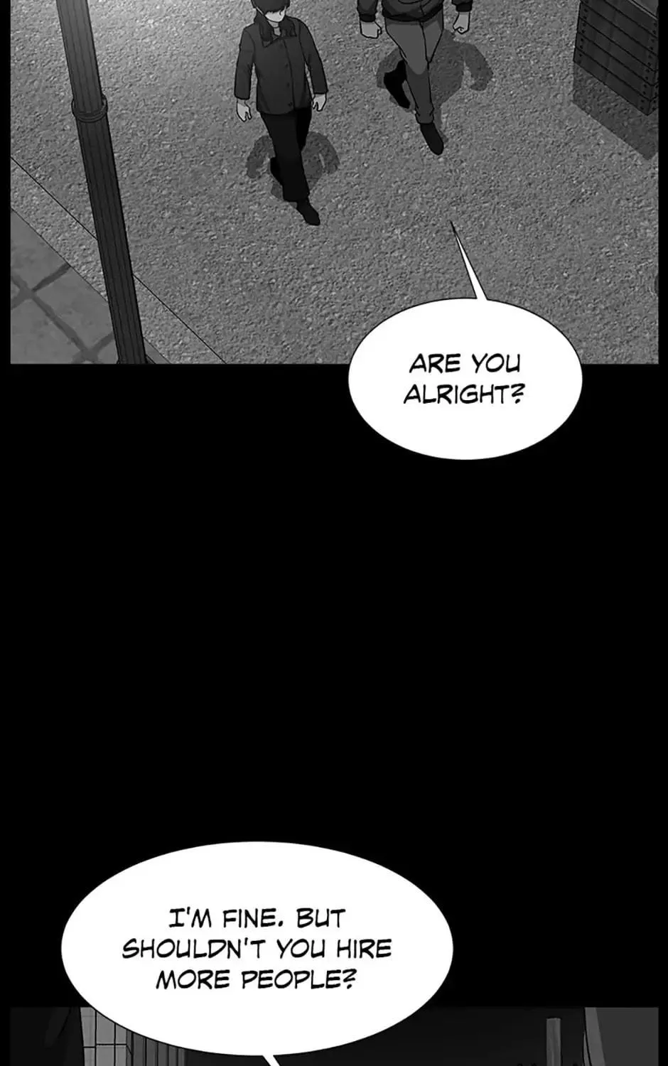 Read Grudge-laden Lackey chapter 33 image 64 on Lezhin