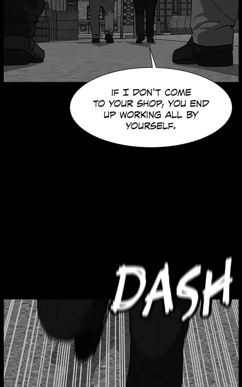 Read Grudge-laden Lackey chapter 33 image 66 on Lezhin