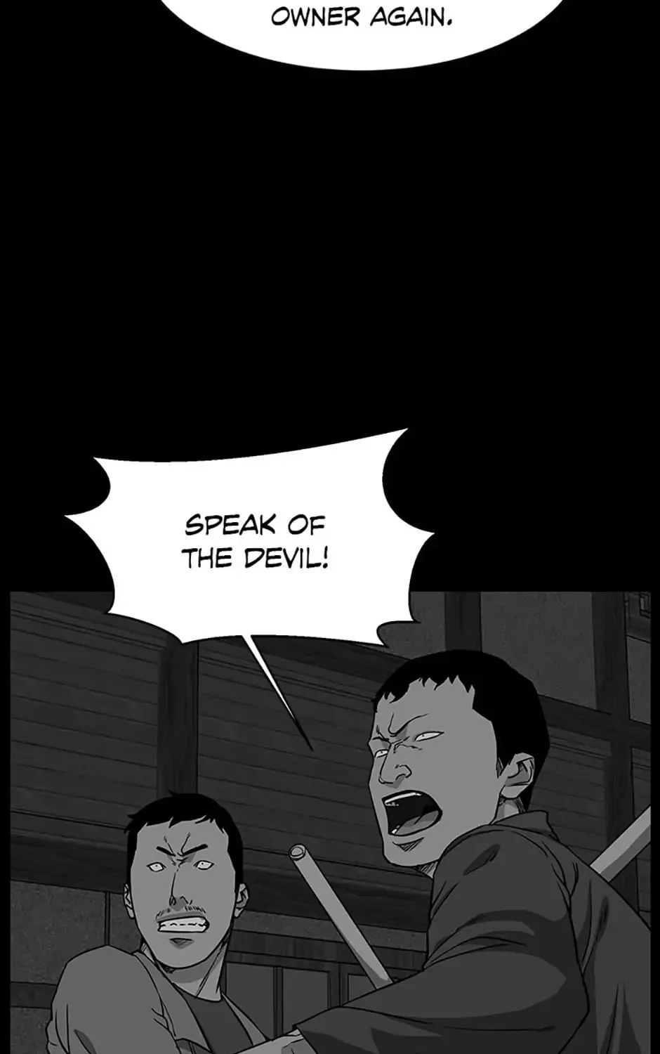 Read Grudge-laden Lackey chapter 33 image 72 on Lezhin