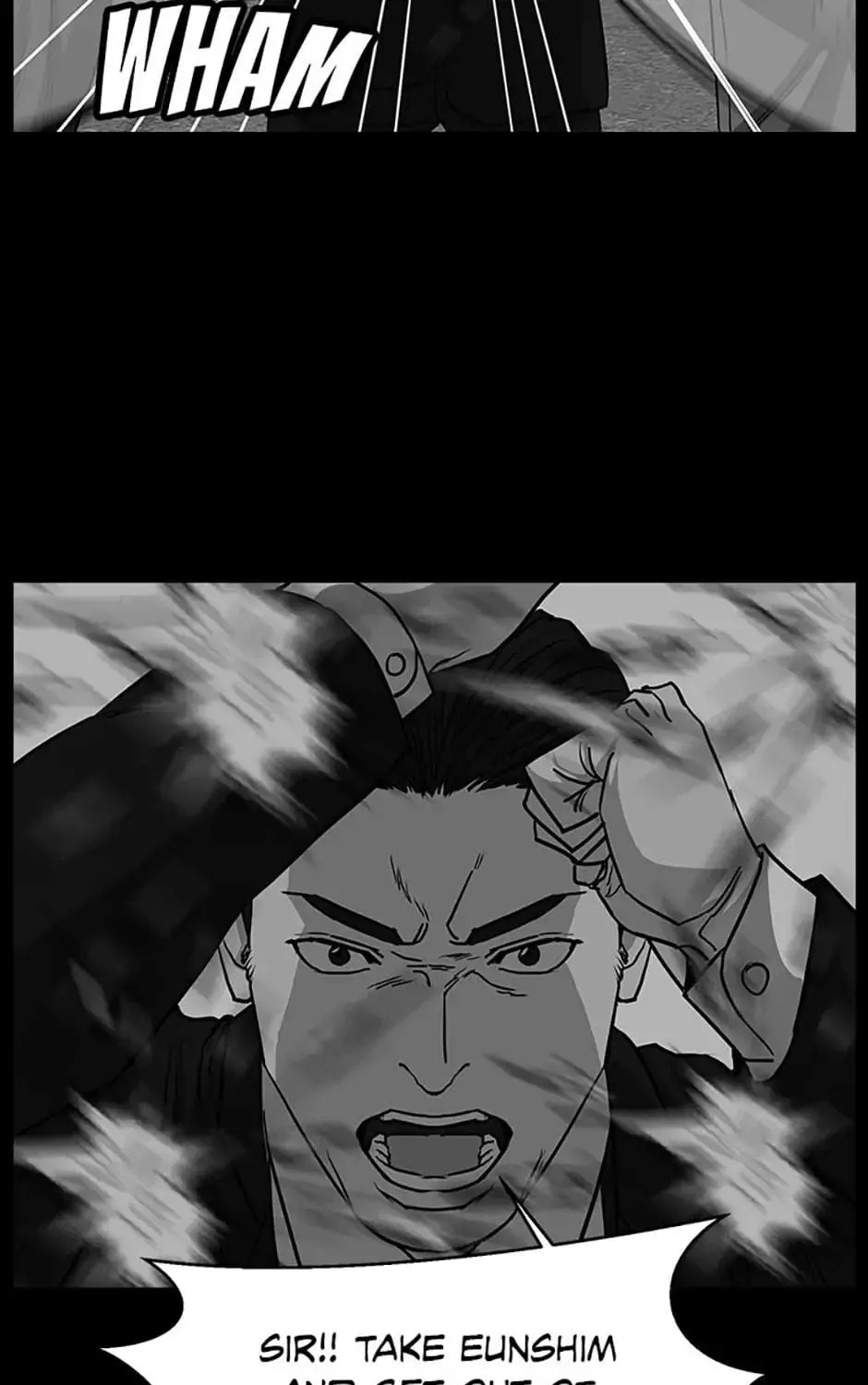 Read Grudge-laden Lackey chapter 33 image 76 on Lezhin