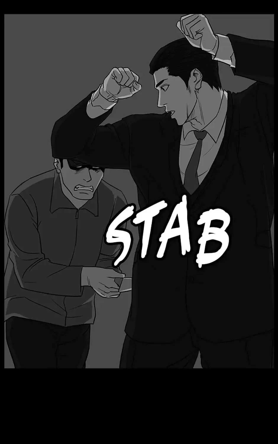 Read Grudge-laden Lackey chapter 33 image 80 on Lezhin
