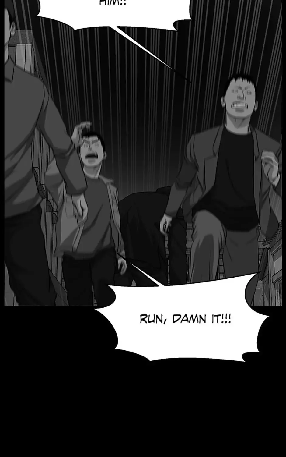 Read Grudge-laden Lackey chapter 33 image 84 on Lezhin