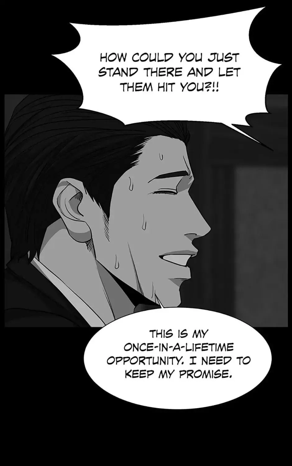 Read Grudge-laden Lackey chapter 33 image 88 on Lezhin