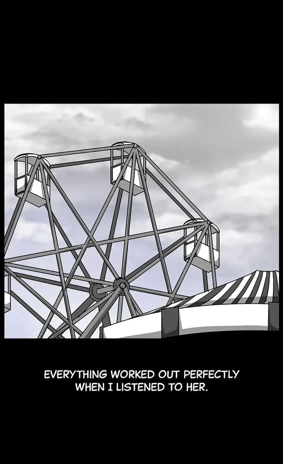Read Grudge-laden Lackey chapter 33 image 98 on Lezhin
