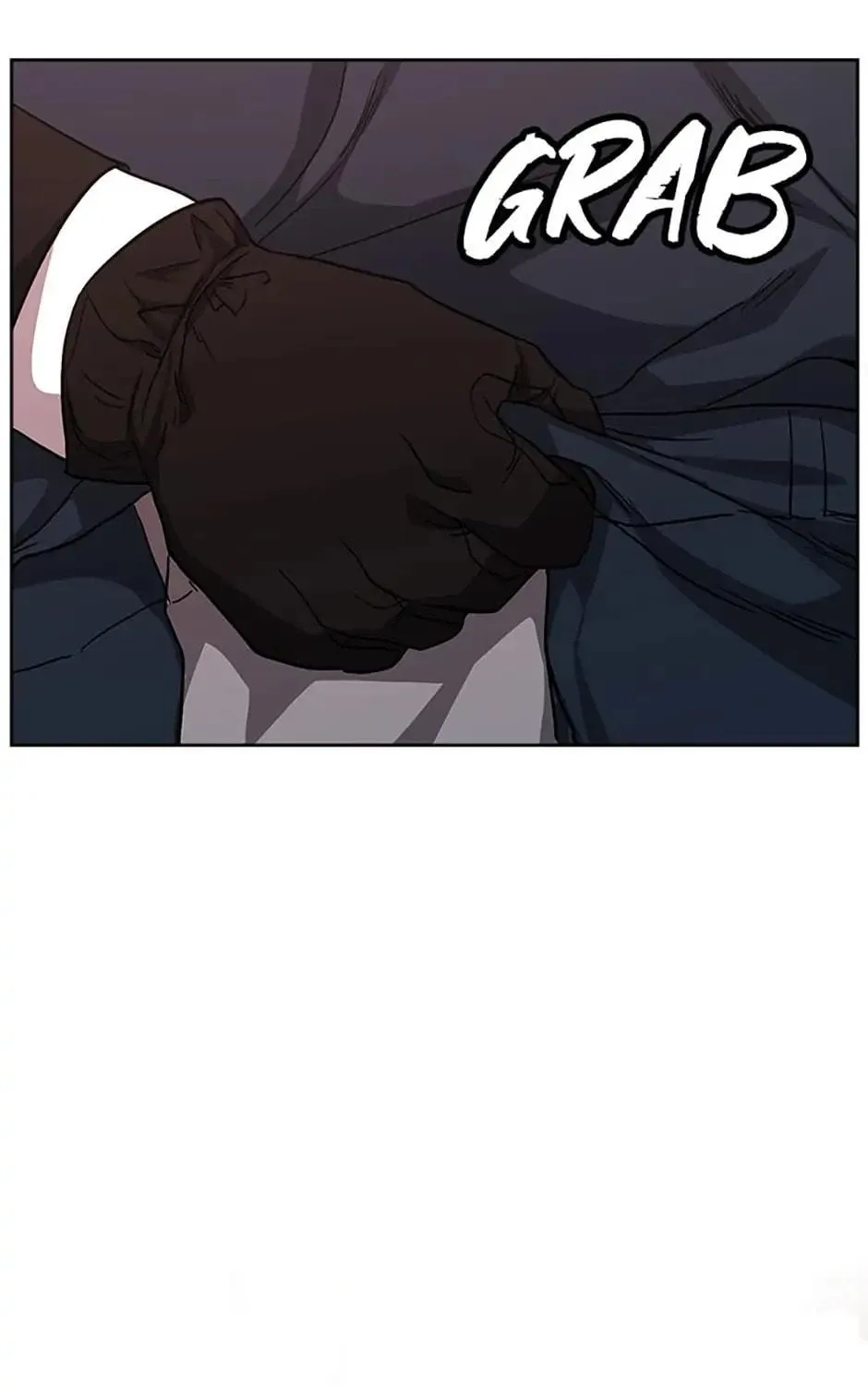 Read Grudge-laden Lackey chapter 34 image 100 on Lezhin