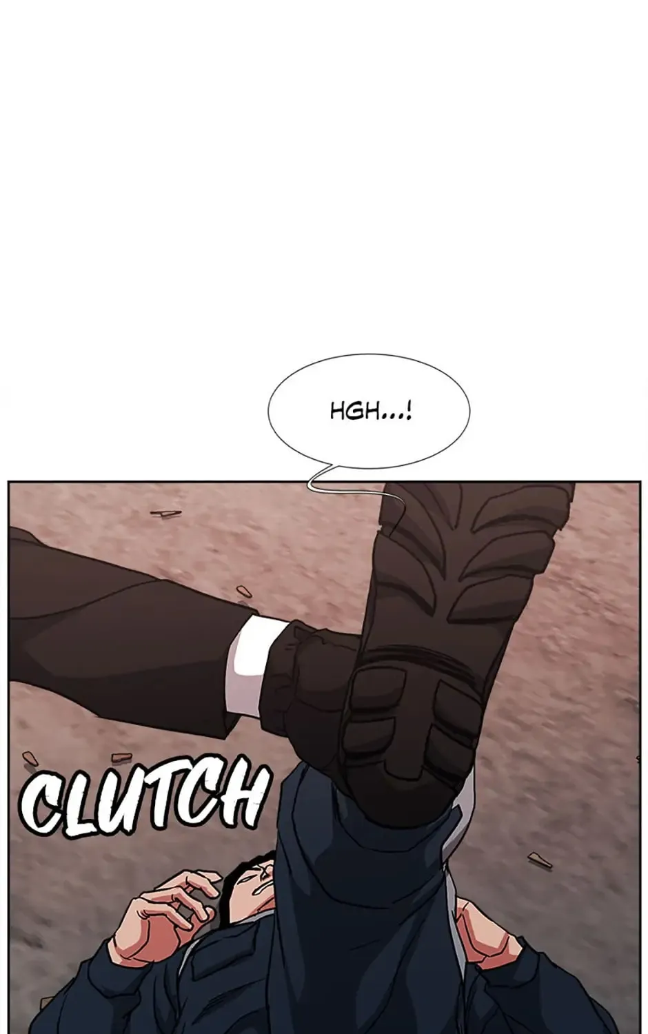 Read Grudge-laden Lackey chapter 34 image 104 on Lezhin