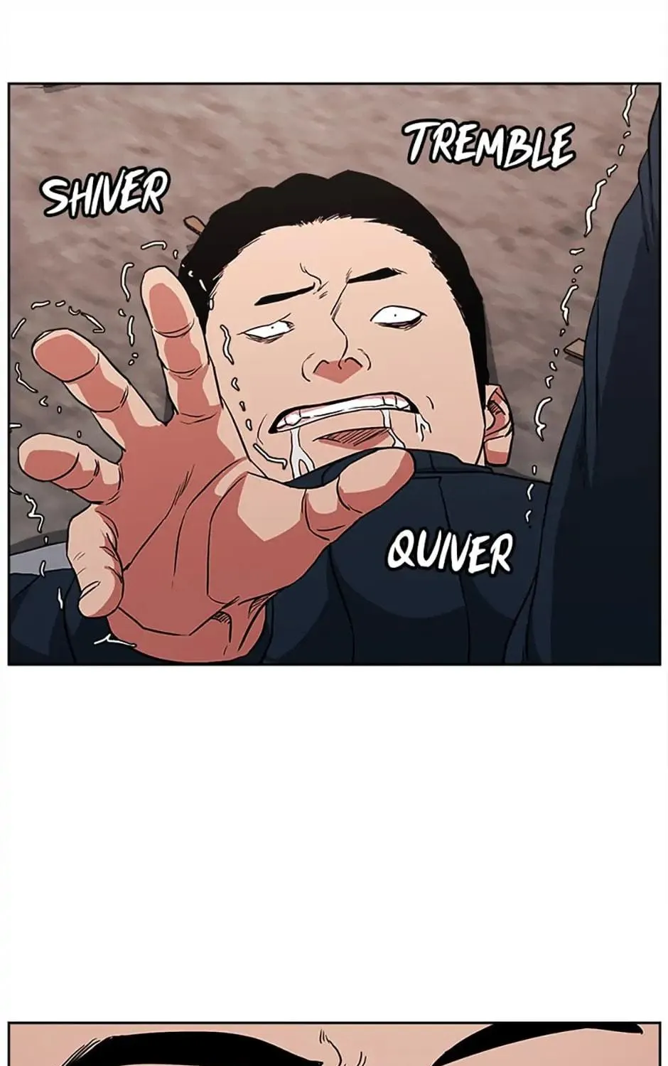 Read Grudge-laden Lackey chapter 34 image 108 on Lezhin
