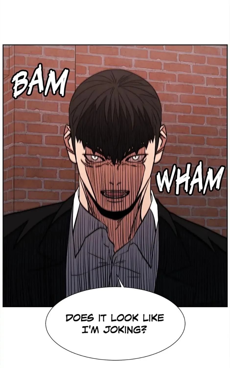 Read Grudge-laden Lackey chapter 34 image 114 on Lezhin
