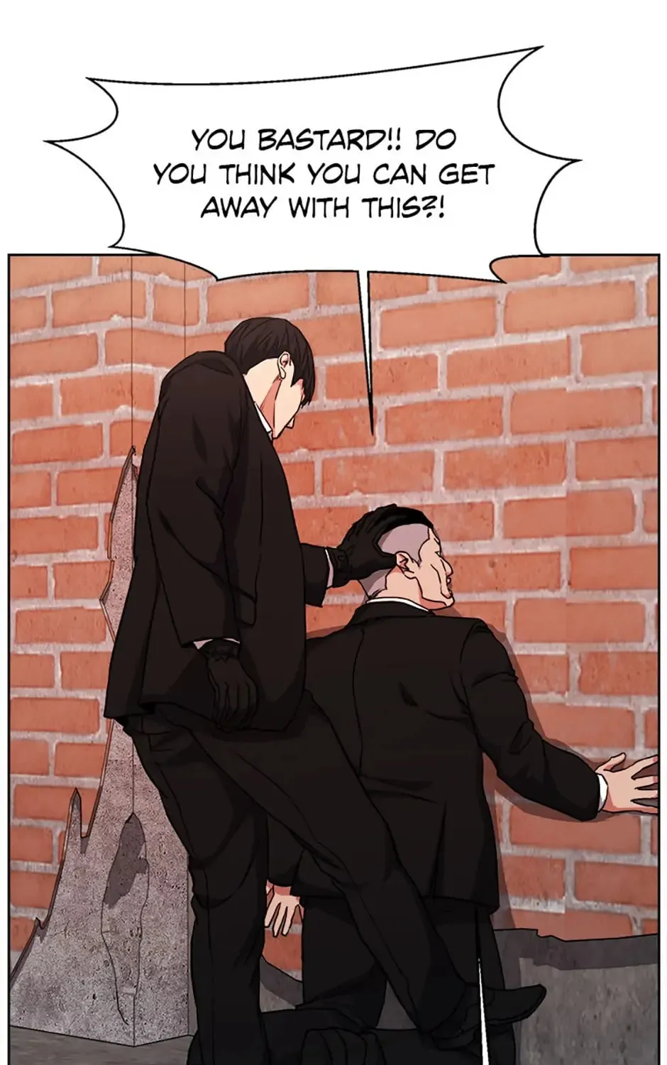 Read Grudge-laden Lackey chapter 34 image 126 on Lezhin