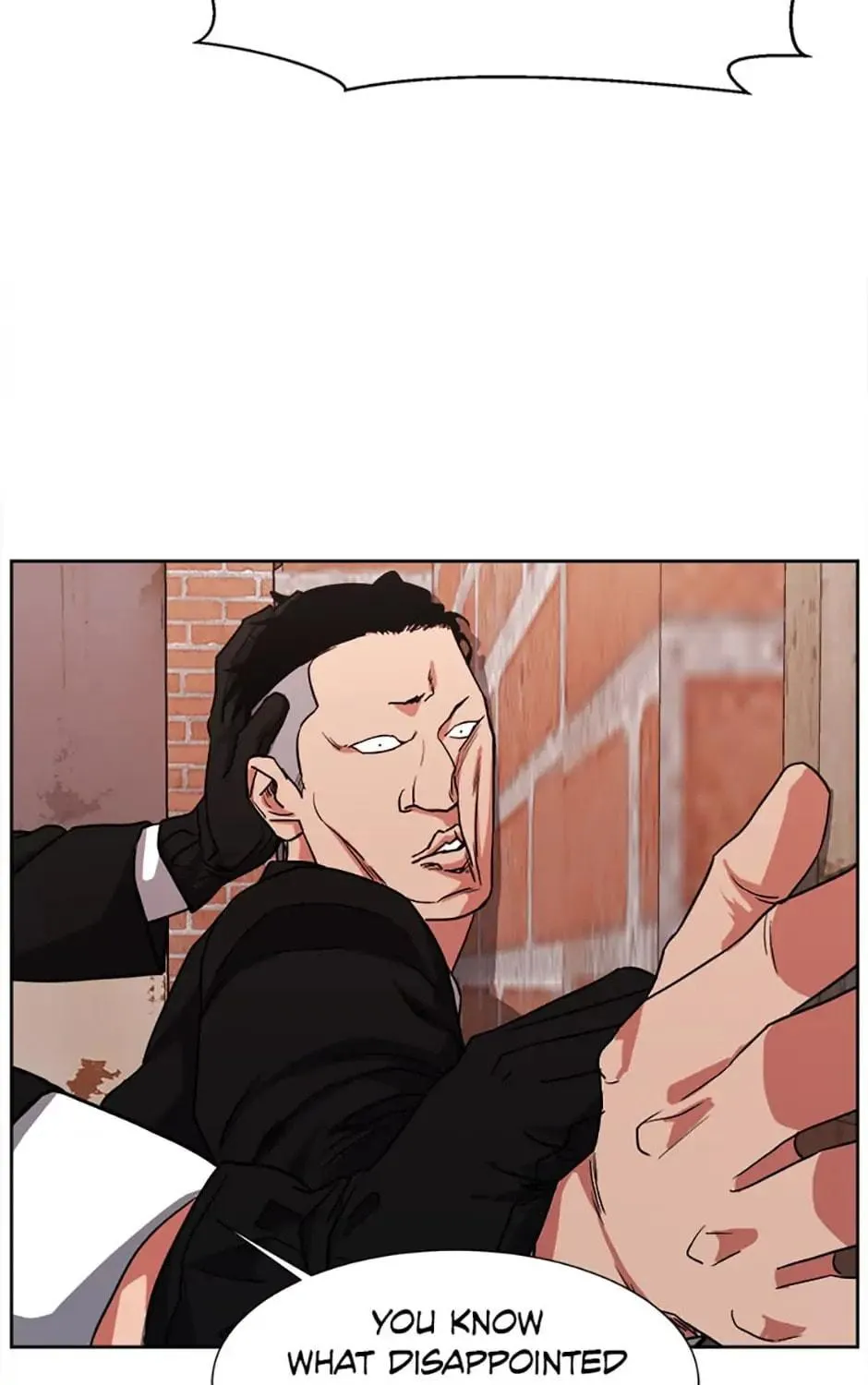 Read Grudge-laden Lackey chapter 34 image 128 on Lezhin