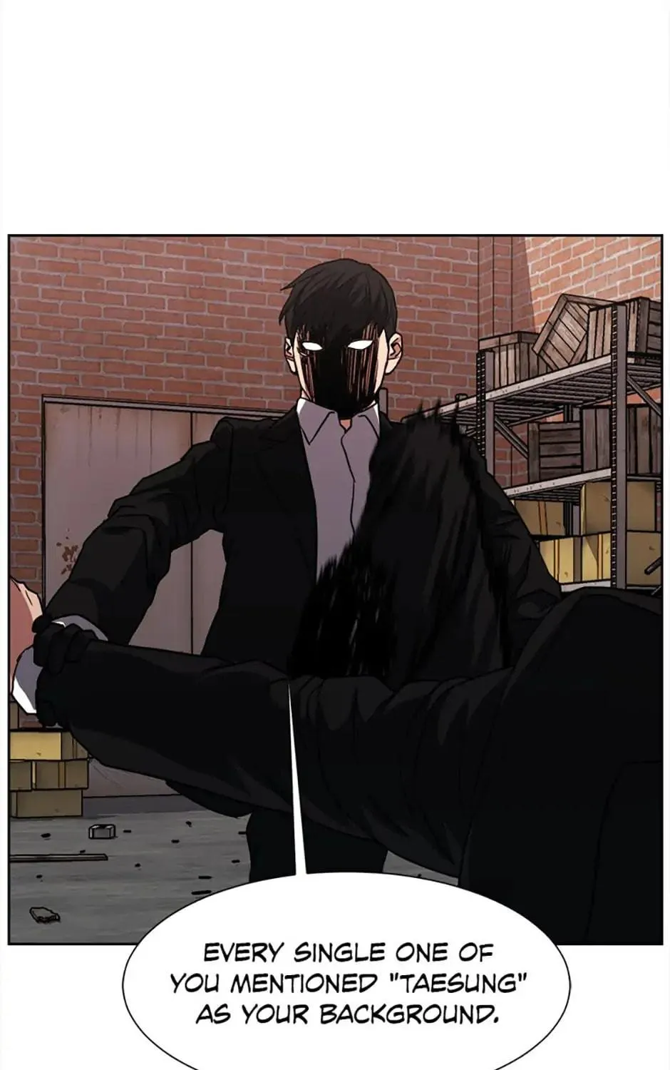 Read Grudge-laden Lackey chapter 34 image 130 on Lezhin