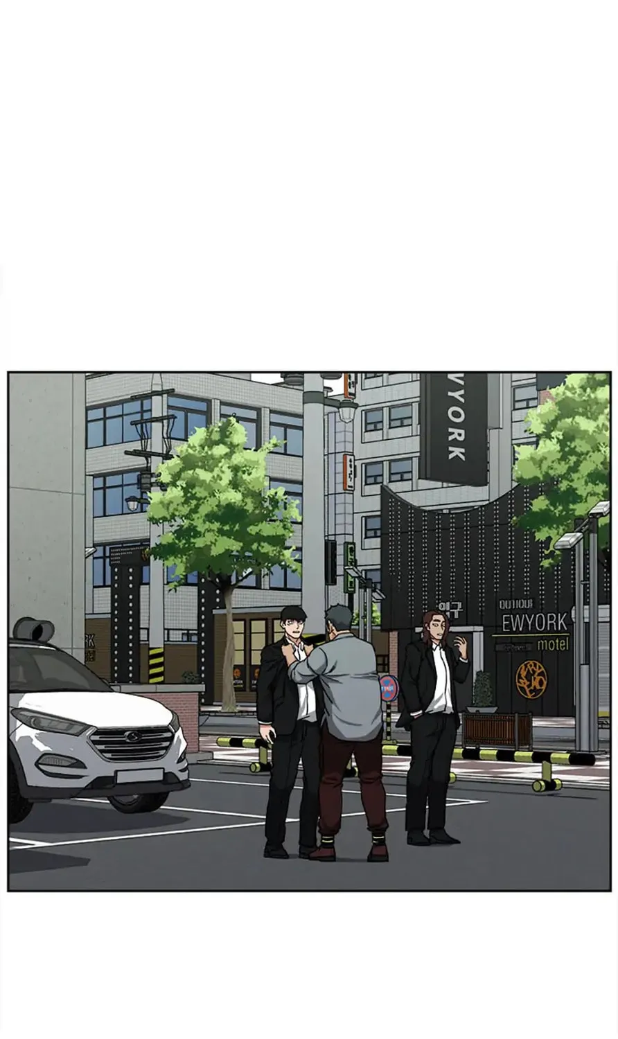 Read Grudge-laden Lackey chapter 34 image 14 on Lezhin