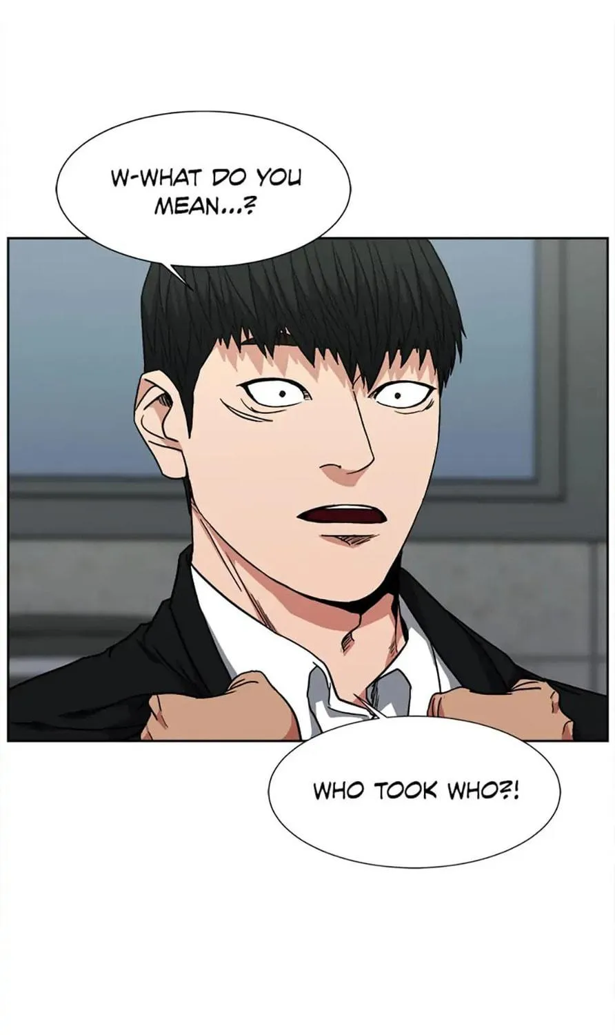 Read Grudge-laden Lackey chapter 34 image 16 on Lezhin