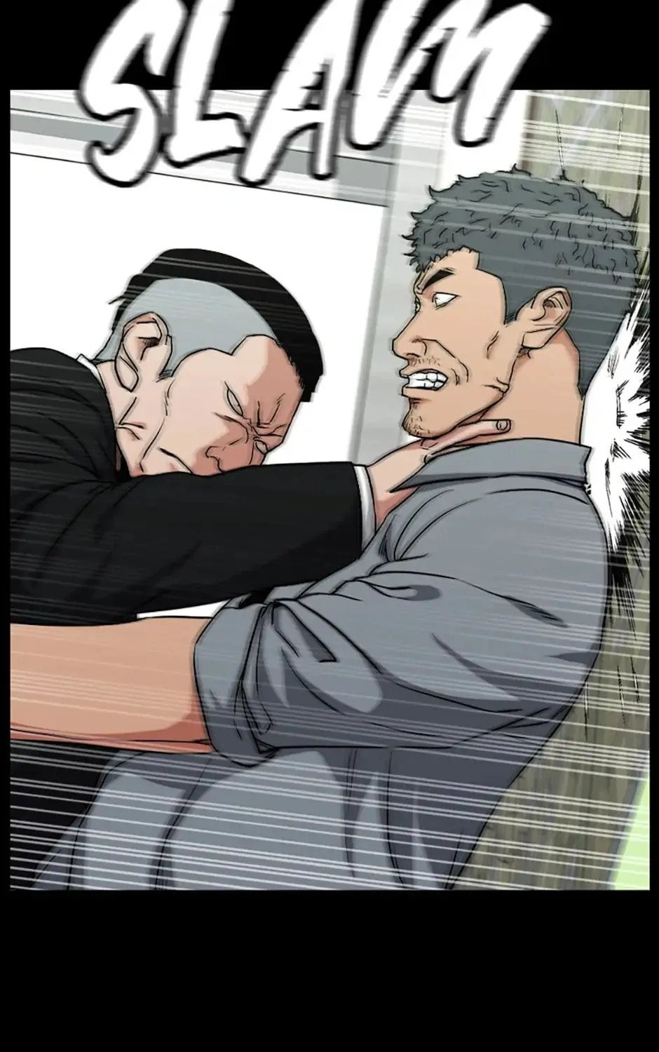 Read Grudge-laden Lackey chapter 34 image 36 on Lezhin