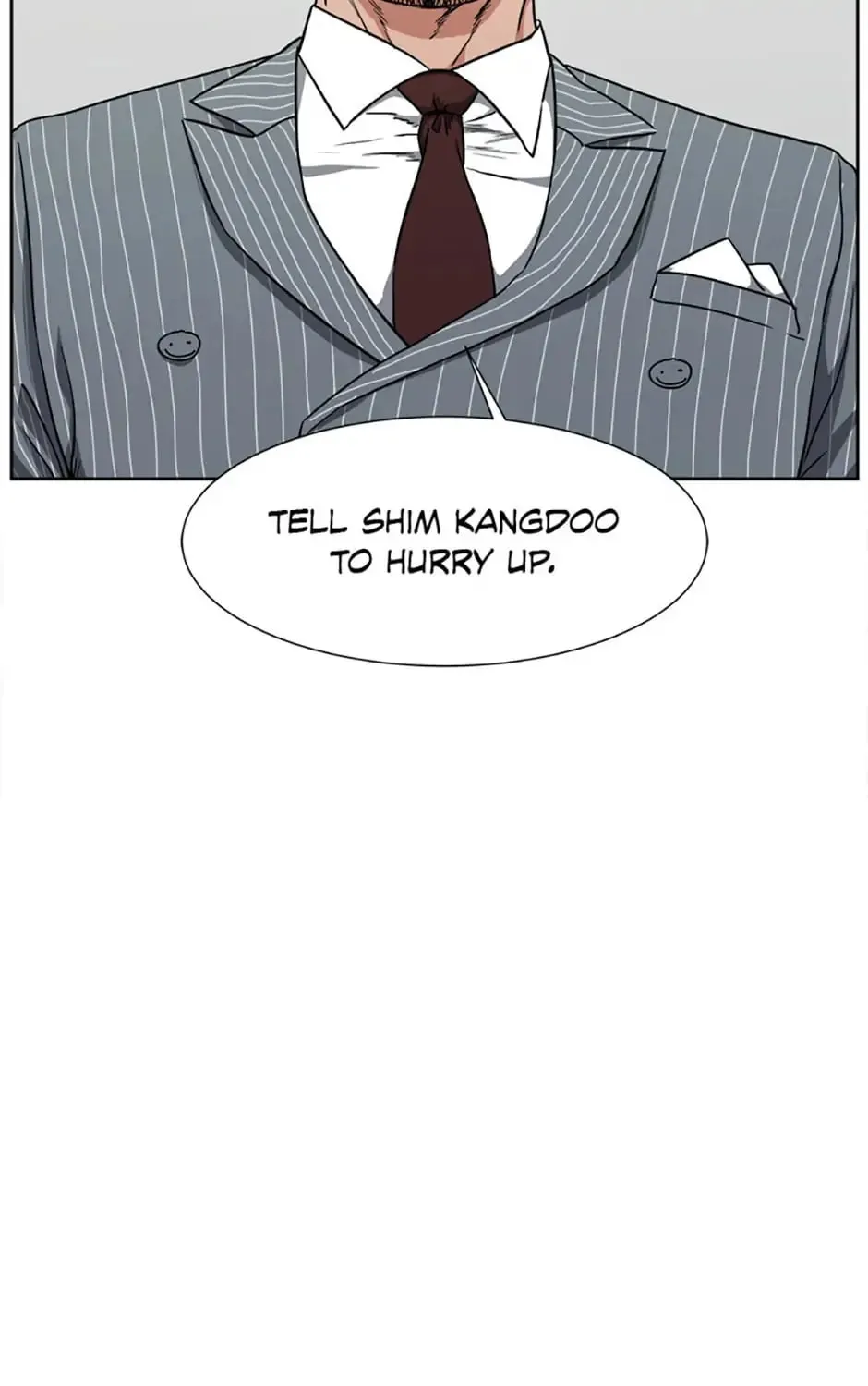 Read Grudge-laden Lackey chapter 34 image 6 on Lezhin