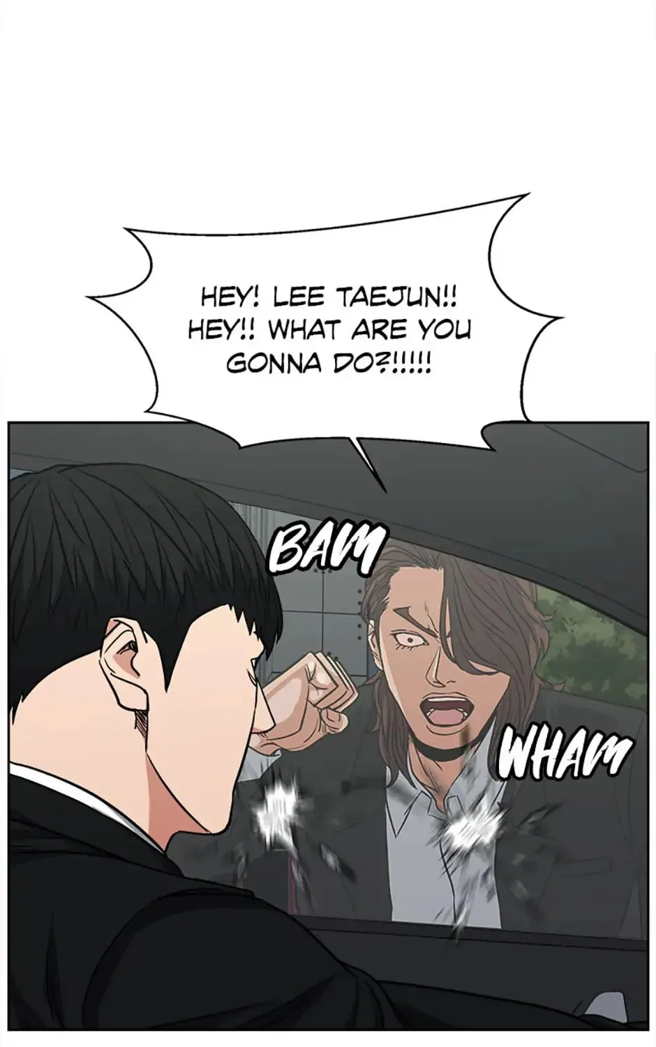 Read Grudge-laden Lackey chapter 34 image 60 on Lezhin