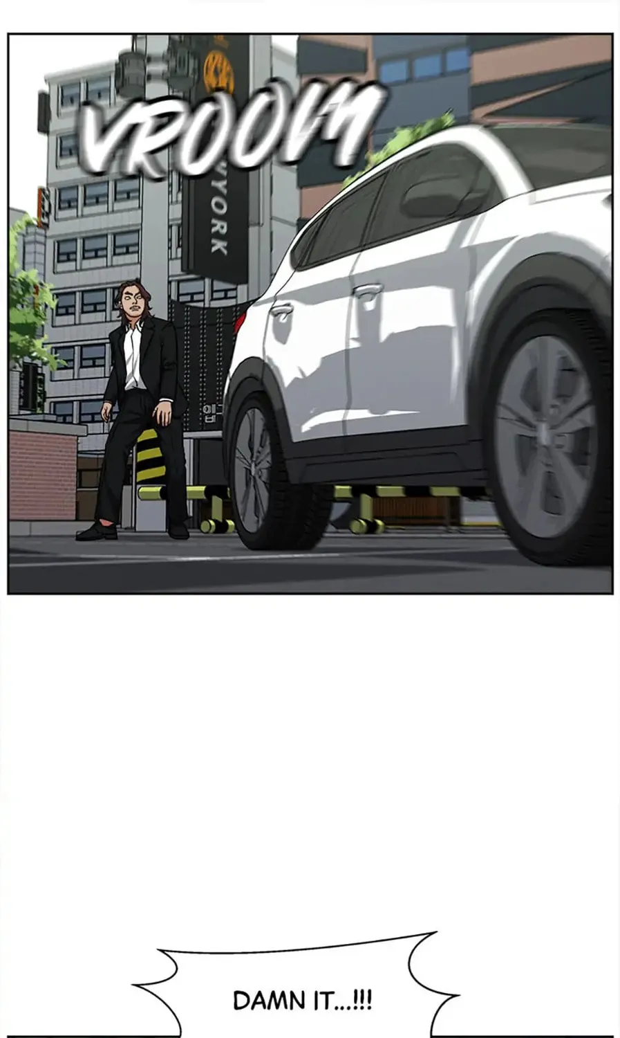 Read Grudge-laden Lackey chapter 34 image 62 on Lezhin