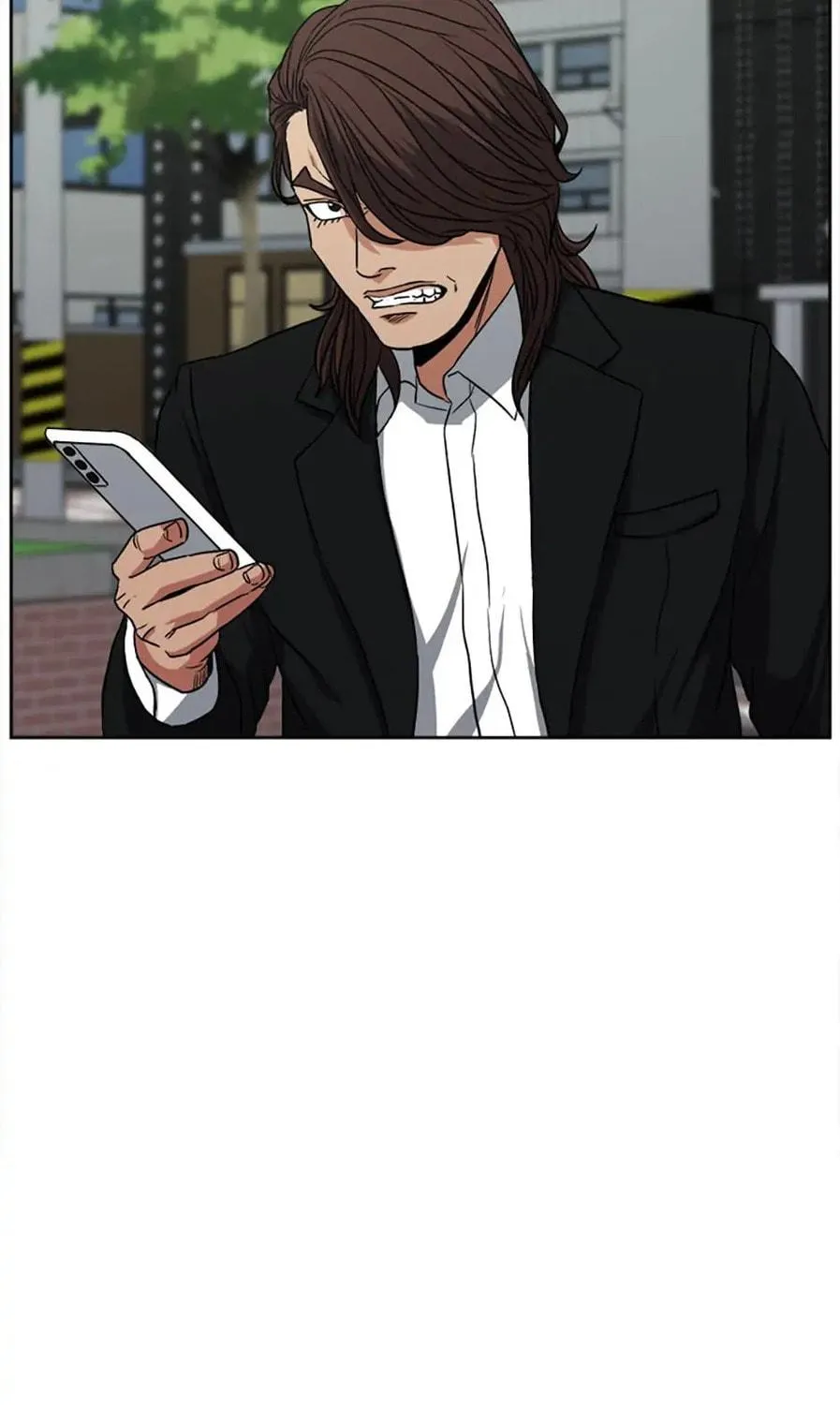 Read Grudge-laden Lackey chapter 34 image 64 on Lezhin