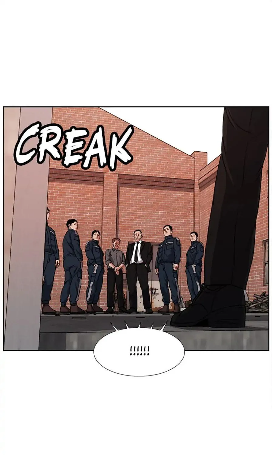 Read Grudge-laden Lackey chapter 34 image 68 on Lezhin