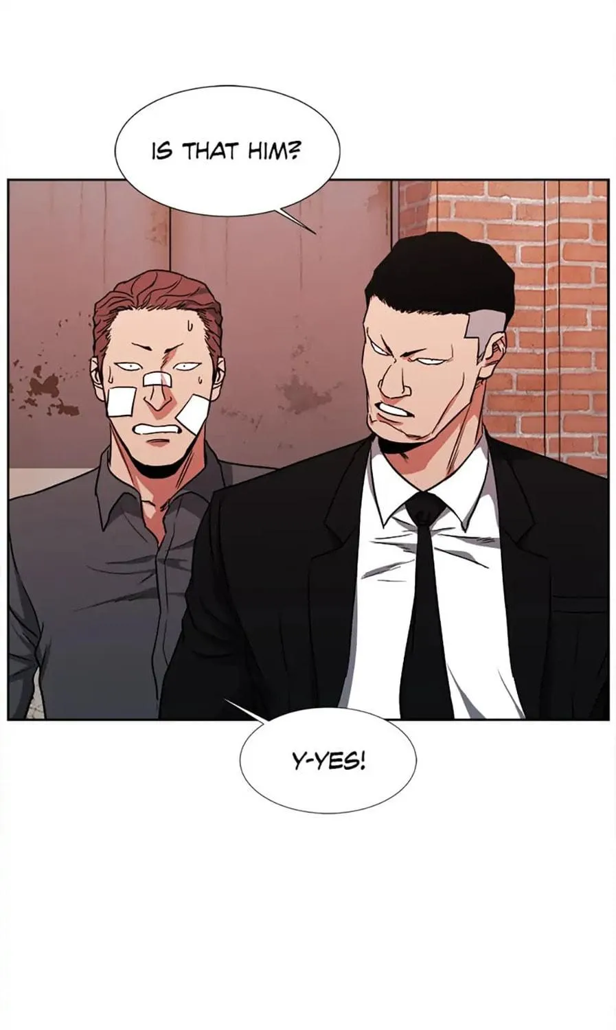 Read Grudge-laden Lackey chapter 34 image 70 on Lezhin