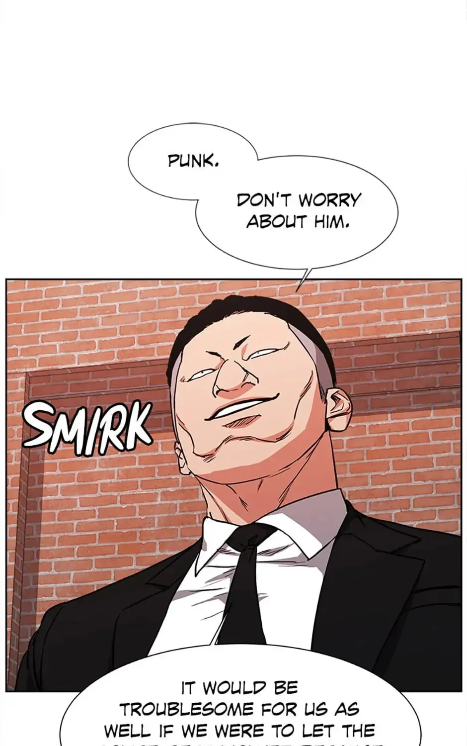 Read Grudge-laden Lackey chapter 34 image 74 on Lezhin