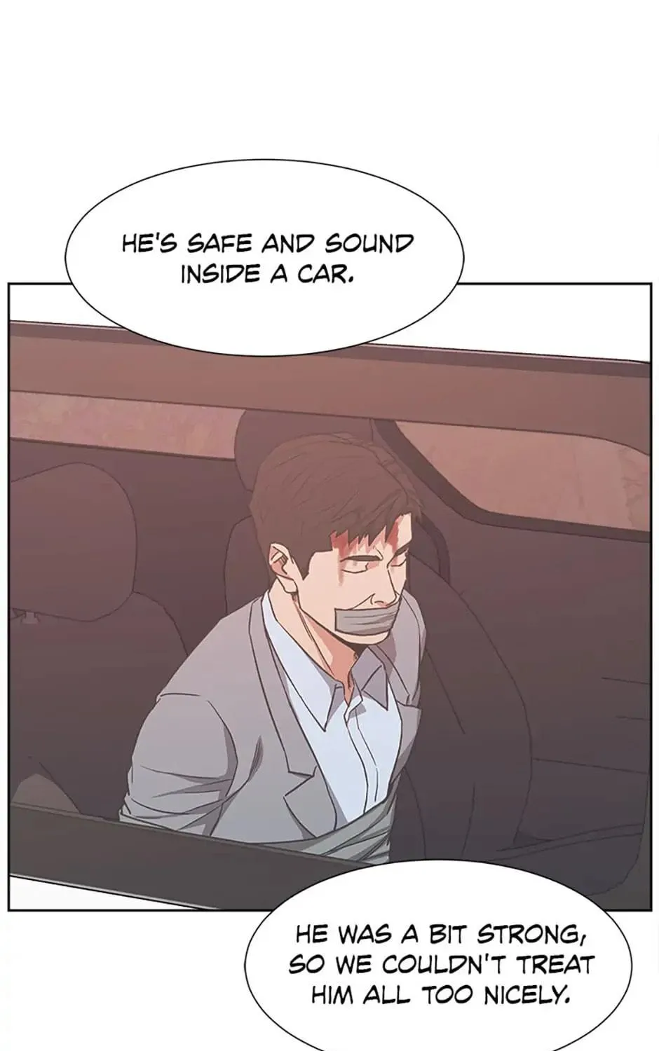 Read Grudge-laden Lackey chapter 34 image 76 on Lezhin