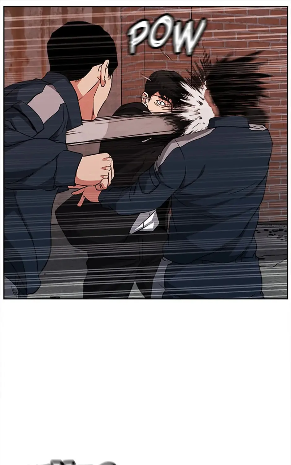 Read Grudge-laden Lackey chapter 34 image 90 on Lezhin