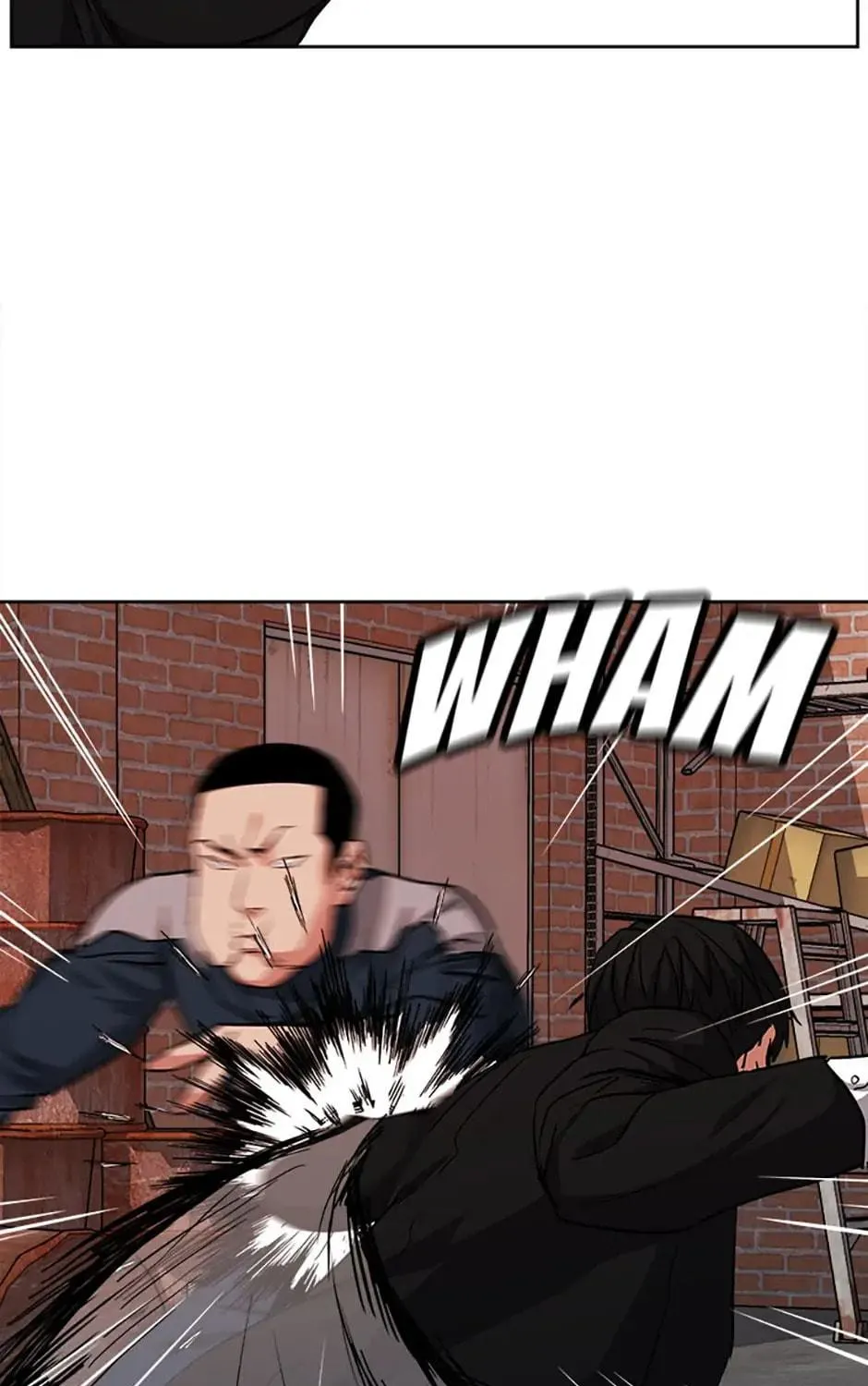 Read Grudge-laden Lackey chapter 34 image 94 on Lezhin