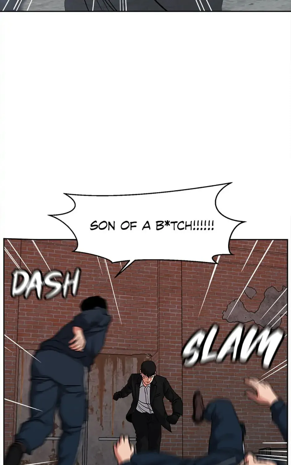 Read Grudge-laden Lackey chapter 34 image 96 on Lezhin