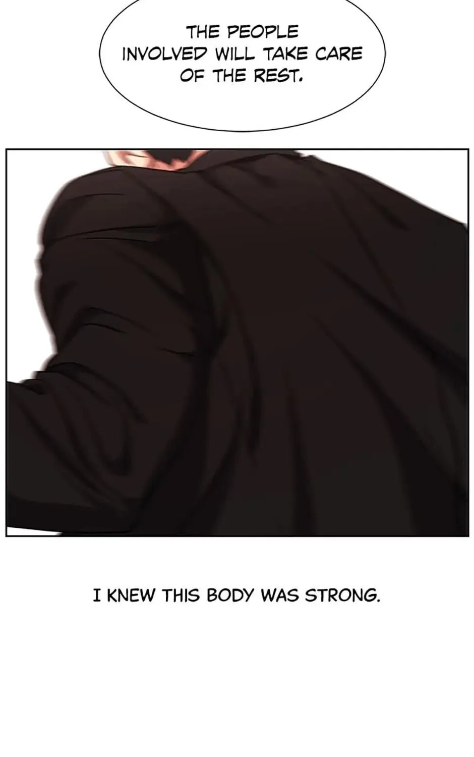 Read Grudge-laden Lackey chapter 35 image 10 on Lezhin
