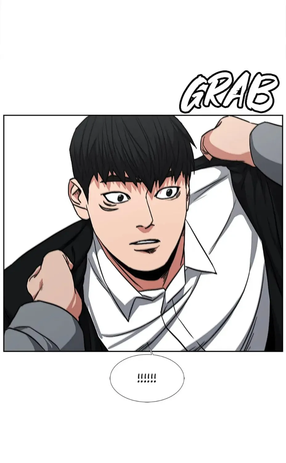 Read Grudge-laden Lackey chapter 35 image 102 on Lezhin