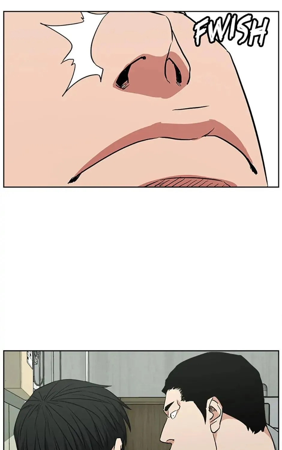 Read Grudge-laden Lackey chapter 35 image 112 on Lezhin