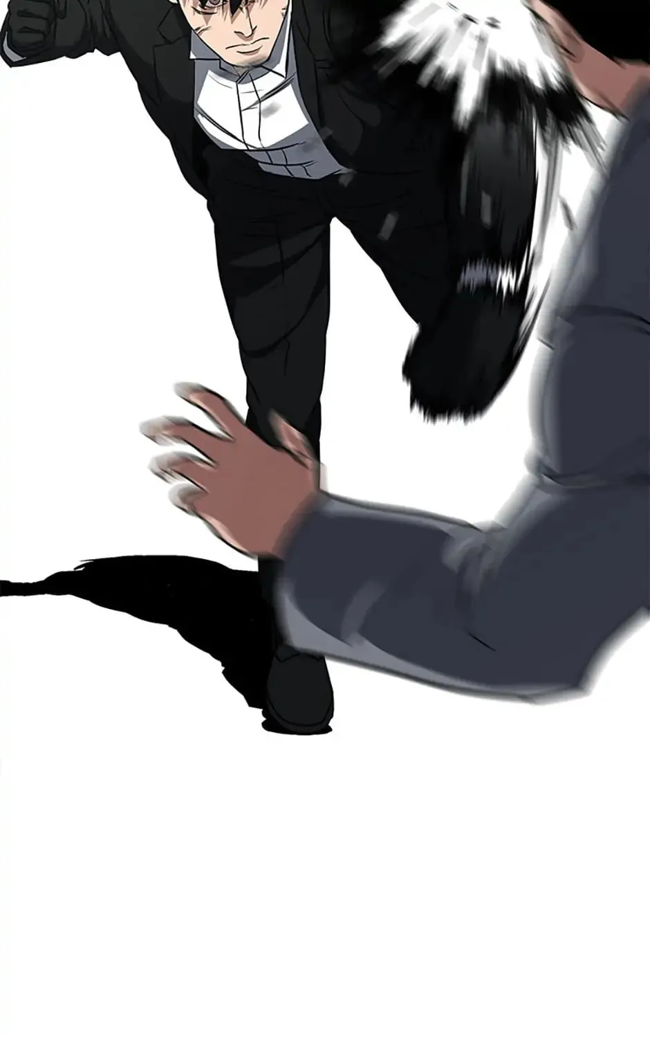 Read Grudge-laden Lackey chapter 35 image 116 on Lezhin