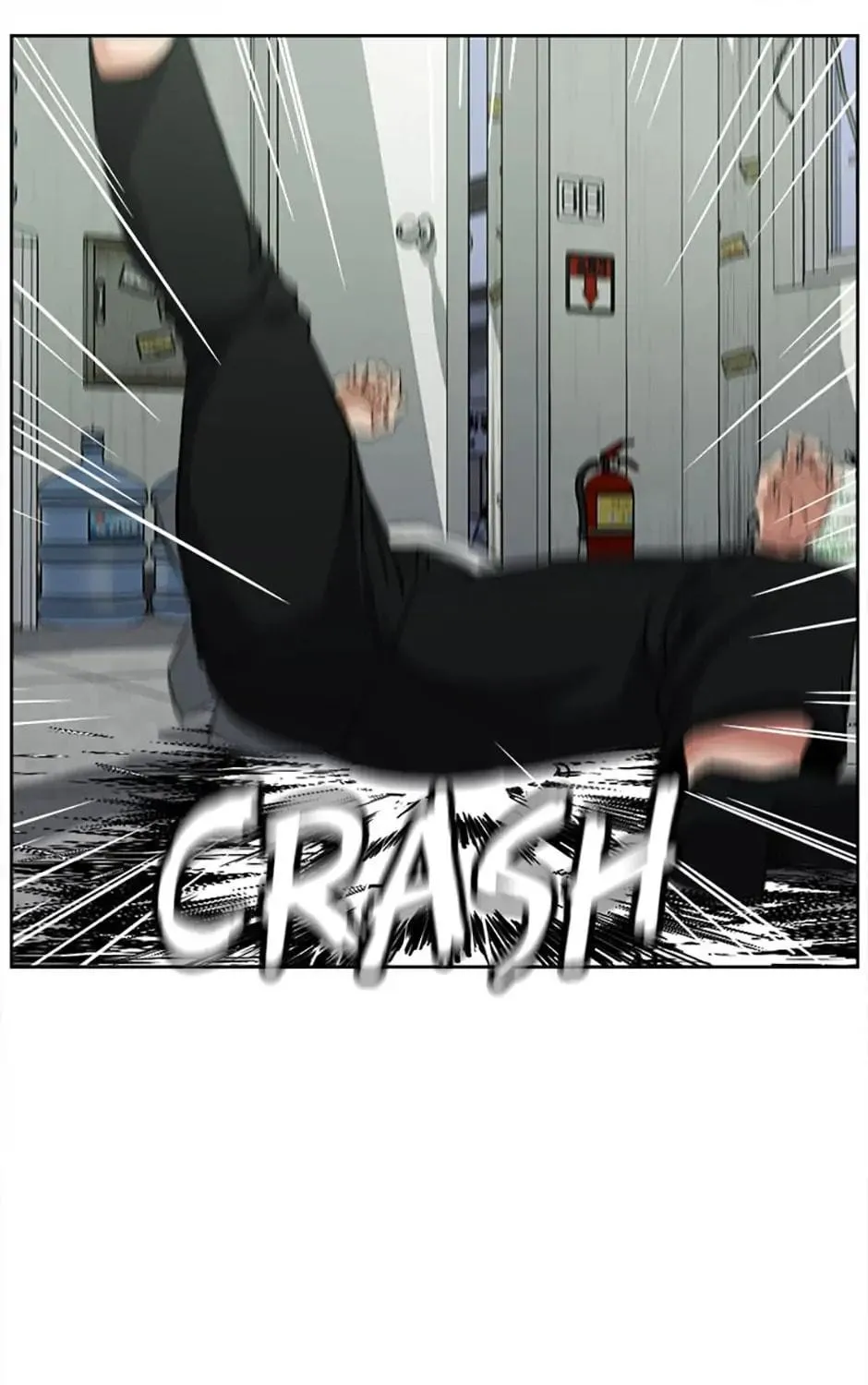 Read Grudge-laden Lackey chapter 35 image 118 on Lezhin